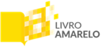 Logotipo do Livro Amarelo