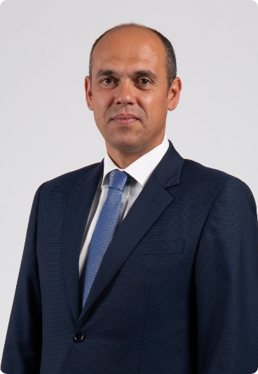 Nuno Marques Pereira