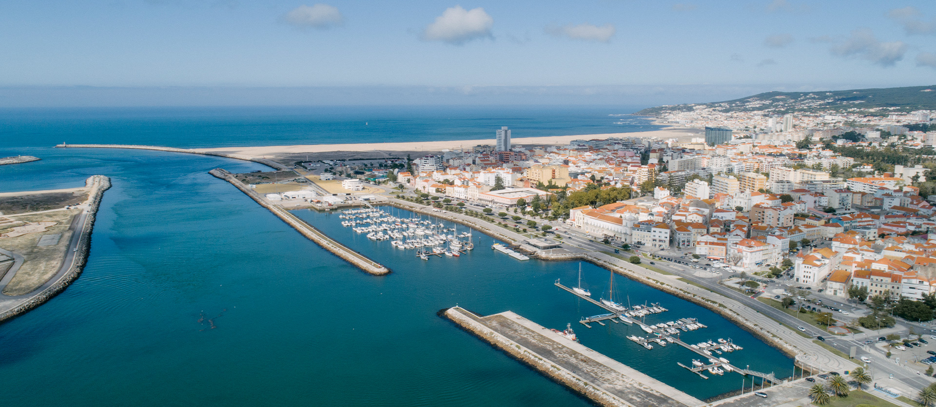 Marinas & Portos - Associação Portuguesa de Portos de Recreio